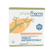 physiomanna lax depur mannite per transito intestinale 12 panetti - varie