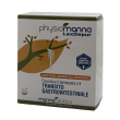 physiomanna lax depur mannite