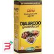 dialbrodo gusto ricco 250 g