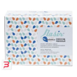 soluzione fisiologica isotonica sterile nasir in scatola con6 sacche versione luer lock da 500ml