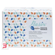 soluzione fisiologica isotonica sterile nasir in scatola con10 sacche versione luer lock da 250ml
