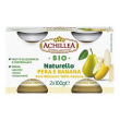 achillea naturello pera banana