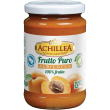 frutto puro - albicocca - purea di frutta 300 g