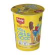 milly gris&ciocc - grissini senza glutine con crema al cacao 52 g