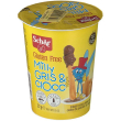 schar gris & ciocc senza lattosio 52 g