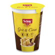 schar-milly gris e ciocc 52g