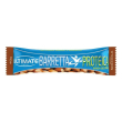 ultimate italia barretta proteica alla nocciola senza glutine 40 g