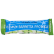 ultimate barretta proteica 33% gusto yogurt e mela 40 g