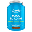 ultimate mass building cacao integratore per l'attività sportiva 1,8kg