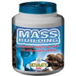 ultimate sport mass building cacao integratore proteico 1,8 kg