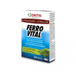 ferro vital 24 compresse - integratore alimentare