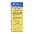 psycho emotional 4 solitudine