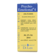 psycho emotional 4 solitudine 30ml