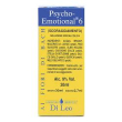 psycho emotional 6 scoraggiame