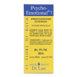 psycho emotional 7 preoccupazi