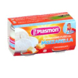 omogeneizzato di formaggio fuso con mozzarella. gusto delicato. fornisce calcio e proteine provenien