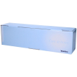catetere autolubrificante in pvc liquick base a 1 via 2 fori smussati