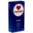 masculan *typ 2* (dotted) 10 pz preservativi