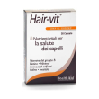 hairvit 30 capsule molli - integratore per la salute dei capelli