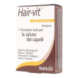 hairvit 30cps molli