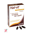 hair-vit 30 capsule molli