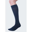 medi gambaletto uomo in cotone a compressione leggera al ginocchio – calza elastica medicale