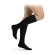 medi gambaletto cotone 21 mmhg nero tg 5 mod. 2150 per benessere e circolazione gambe
