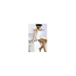 solidea micro rete 70 den collant compressivo colore sabbia taglia 2 m