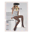 labyrinth col fant moka 2