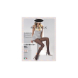 solidea labyrinth - collant 70 den (12-15 mmhg) compressione graduata taglia 4xl nero fantasia