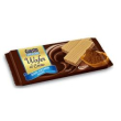 giusto senza zuccheri wafer al cacao 150 grammi