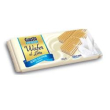 giusto senza zuccheri wafer al limone 150 grammi