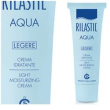 rilastil aqua crema idratante leggera 50ml