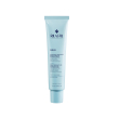 rilastil aqua maschera idratante viso, emulsione fresca e cremosa, riequilibrante ed emolliente con