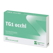 pegaso - tg1 occhi gocce oculari confezione 10 flaconcini 0,5 ml (scadenza prodotto 28/10/2026)