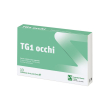 pegaso tg 1 occhi gocce per secchezza e irritazione oculare 10 monodose 0,5 ml