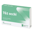 tg1 occhi gocce 10x0,5 ml pipette monodose