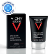 vichy homme sensi baume minéral ca balsamo dopobarba lenitivo ipoaller