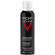 vichy homme schiuma barba pelli sensibili 200ml