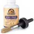 sole pack - unguento zoccoli idratante elasticizzante 473 ml