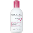 bioderma sensibio latte detergente lenitivo 250 ml