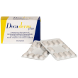decaderm plus integratore per il benessere di unghie e capelli 30 compresse