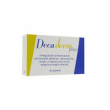 decaderm plus 30 compresse