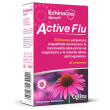optima echinacea fast 20 compresse - integratore benessere vie respiratorie