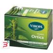 viropa ortica bio 15 bustine