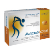 arpadol 45 compresse 22,5g