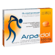 arpadol glauber 45 compresse pz