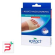 protezione per alluce valgo epitact in gel di silicone epithelium 26 misura large