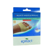 protezione per alluce valgo con gel di epithelium m 39 - 41 - qualifarma