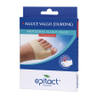 protezione per alluce valgo epitact in gel di silicone epithelium 26 misura medium